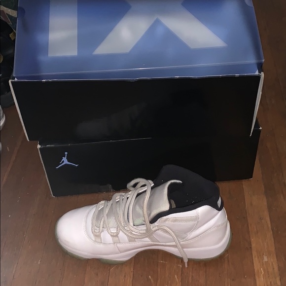 Jordan 11 - Picture 1 of 1